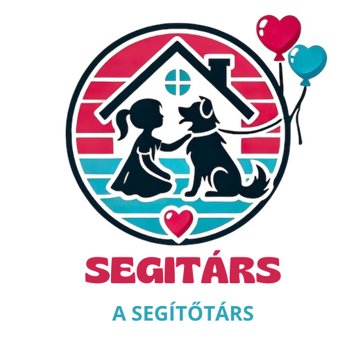 Segitárs, a segítőtárs!